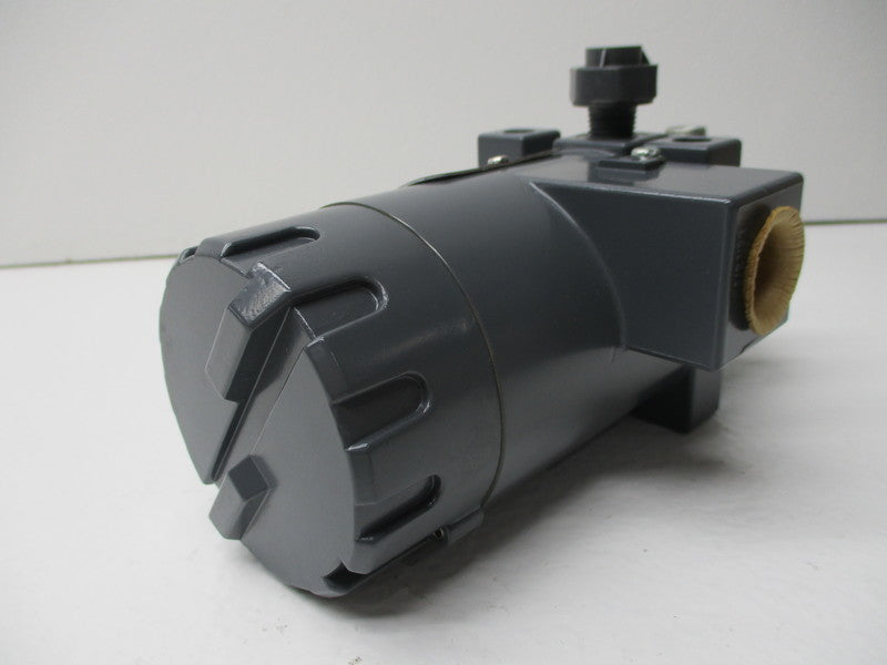 FISHER 646 NSNP