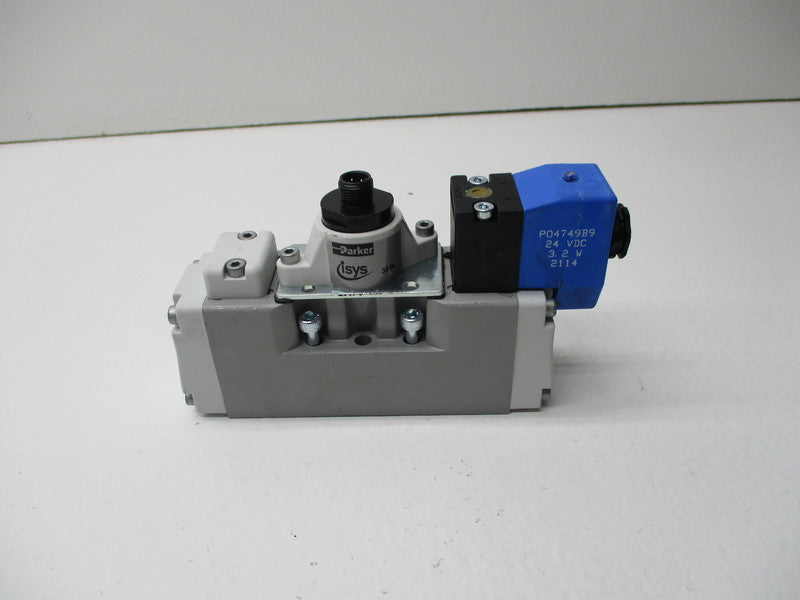 PARKER H1EWXBG2B9000FD NSNP