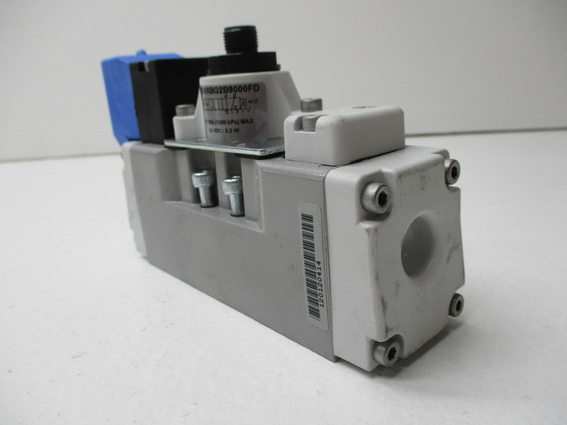 PARKER H1EWXBG2B9000FD NSNP
