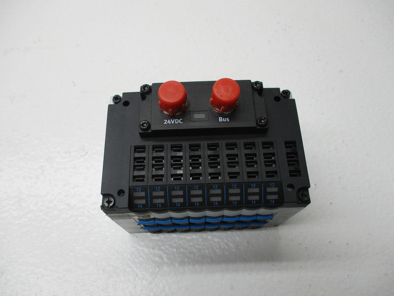 FESTO CPV10-GE-DN-8 CPV-10-VI02241 NSNP