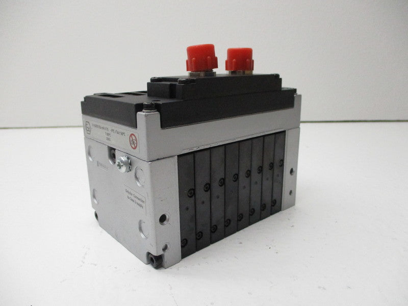 FESTO CPV10-GE-DN-8 CPV-10-VI02241 NSNP