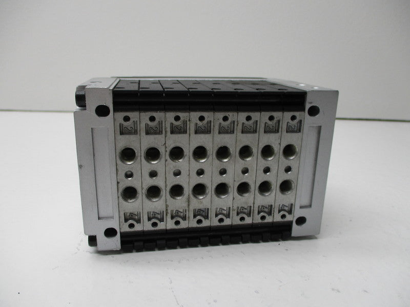 FESTO CPV10-GE-DN-8 CPV-10-VI02241 NSNP