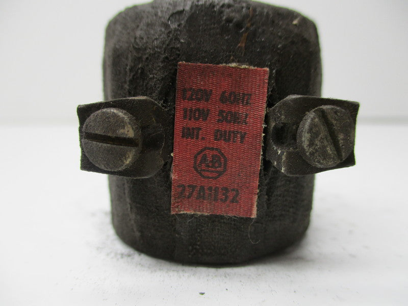 INDUSTRIAL SPARE PART 27A1132 110/120V UNMP