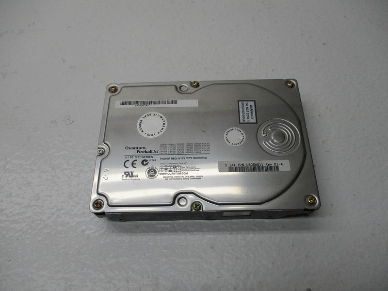 QUANTUM FIREBALL LB05A011 NSNP