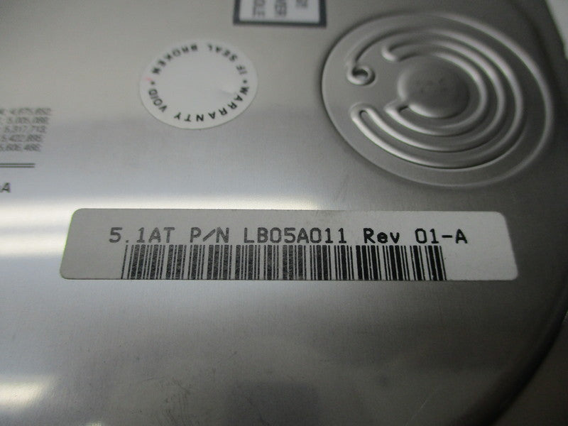 QUANTUM FIREBALL LB05A011 NSNP