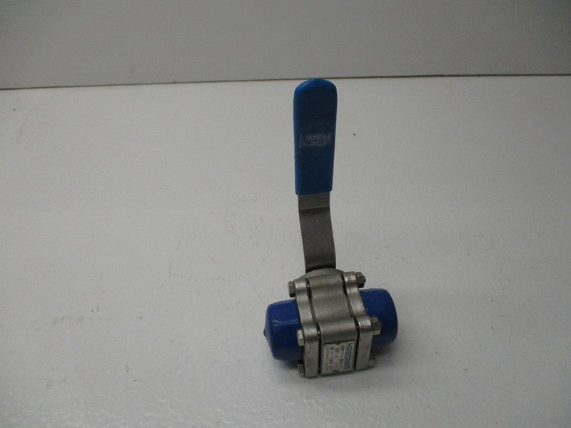 HABONIM Q47P6666T/SW-G24 3/4" NSNP