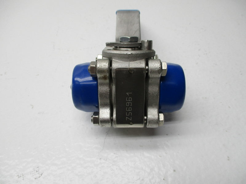 HABONIM Q47P6666T/SW-G24 3/4" NSNP