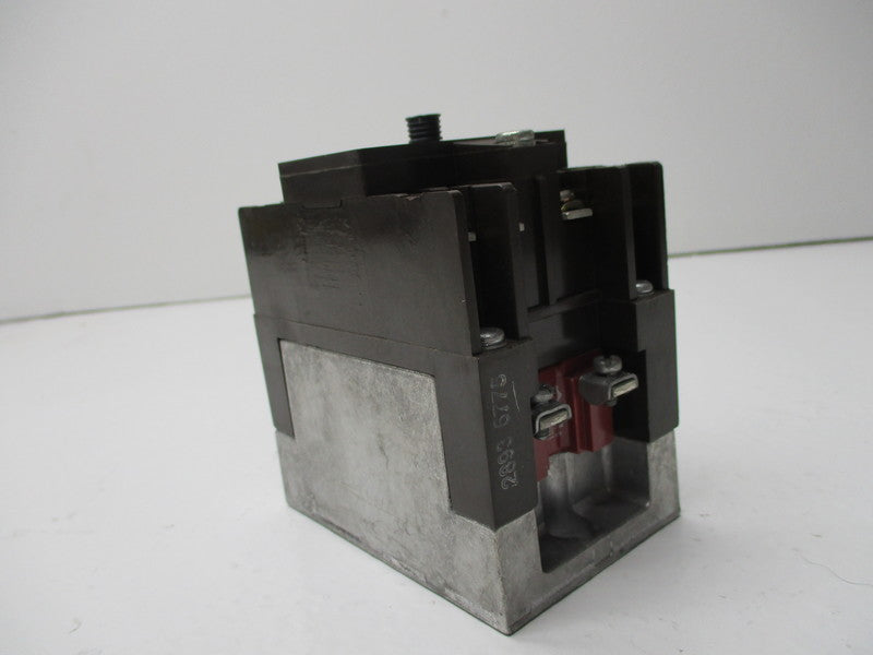 CUTLER HAMMER TYPE M 110/120V UNMP