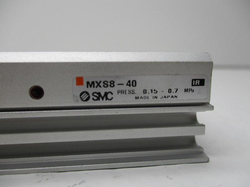 SMC MXS8-40 NSNP