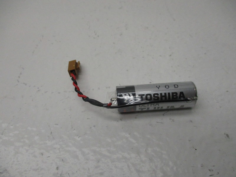 TOSHIBA ER17500V/3.6V NSNP