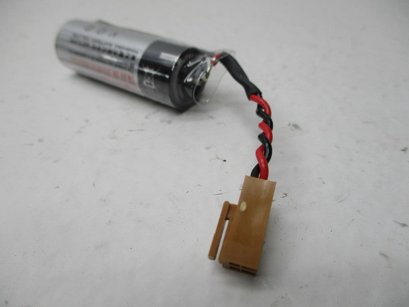 TOSHIBA ER17500V/3.6V NSNP