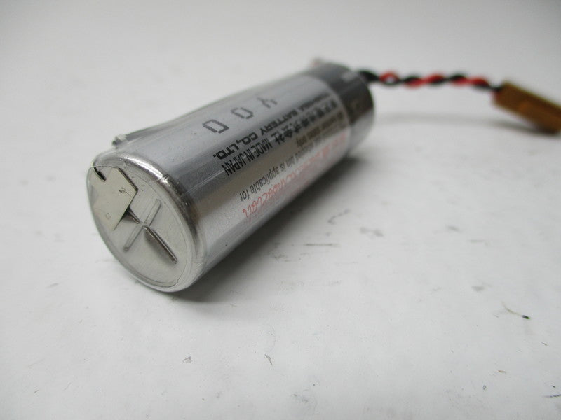 TOSHIBA ER17500V/3.6V NSNP