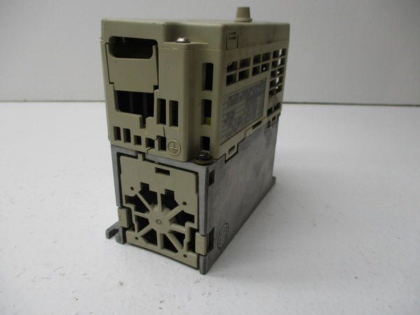 YASKAWA CIMR-J7AA20P7  UNMP