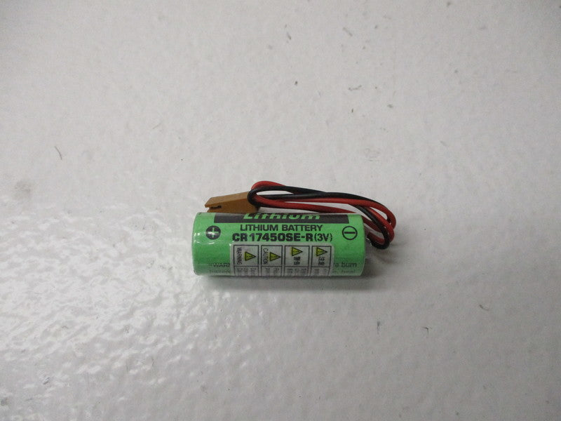 SANYO CR17450SE-R(3V) NSNP