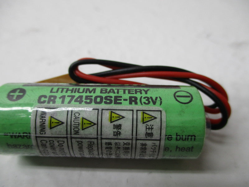SANYO CR17450SE-R(3V) NSNP