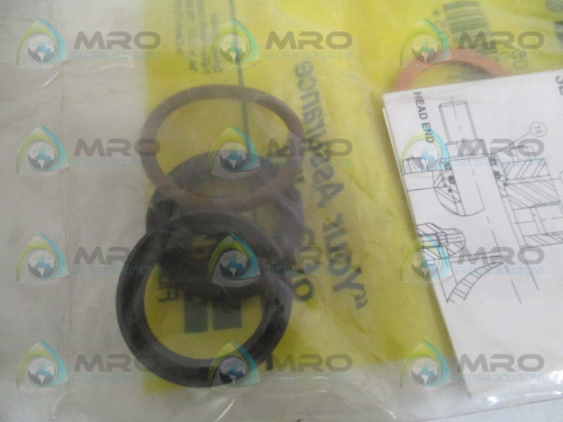 PARKER RK2AHL0105 ROD SEAL KIT 1" *NEW IN BOX*