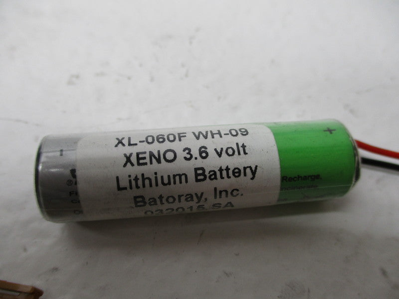 XENO XL-060F NSNP