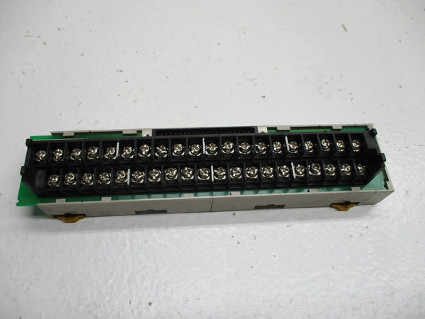 YASKAWA JUSP-TA36P NSNP