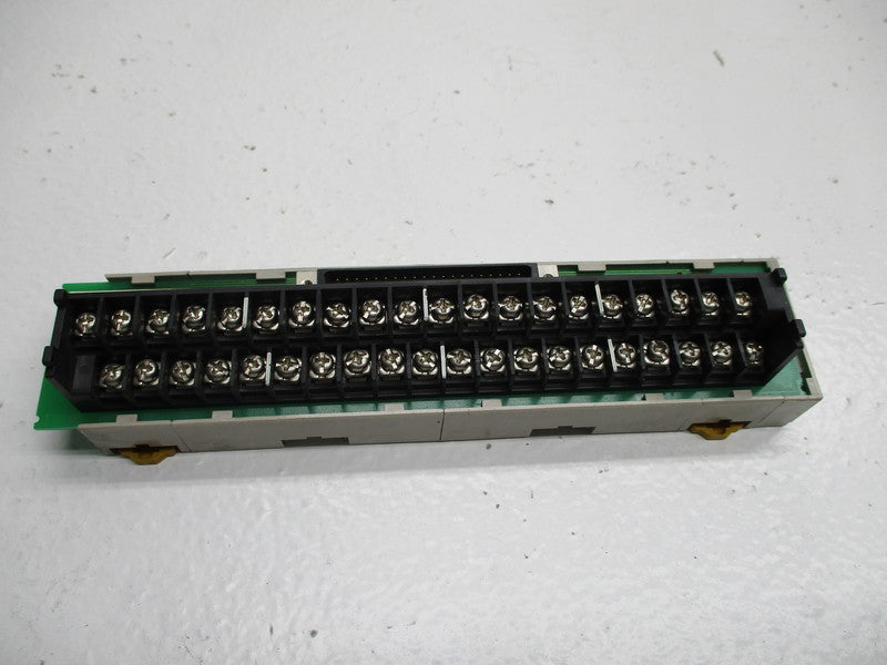 YASKAWA JUSP-TA36P NSNP