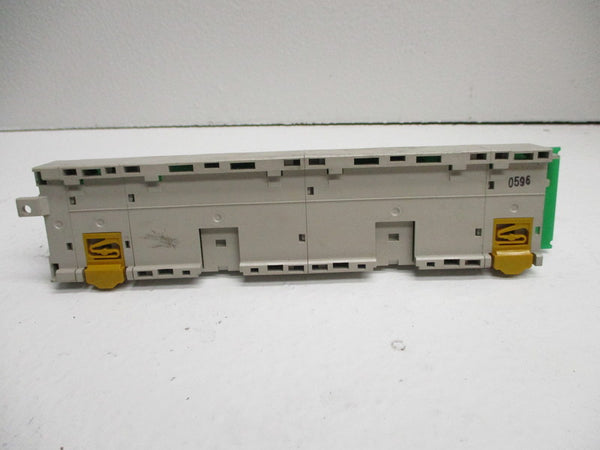 YASKAWA JUSP-TA36P NSNP