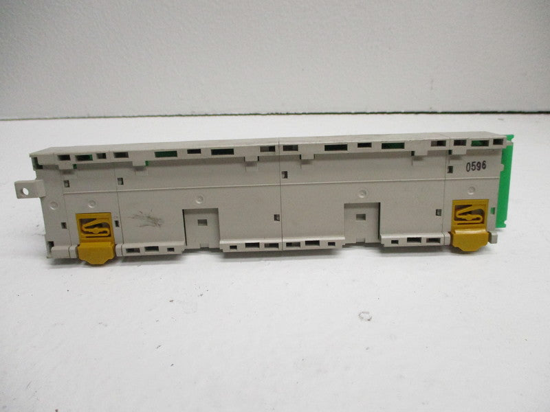 YASKAWA JUSP-TA36P NSNP