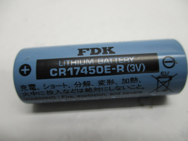 FDK CR17450E-R(3V) NSNP