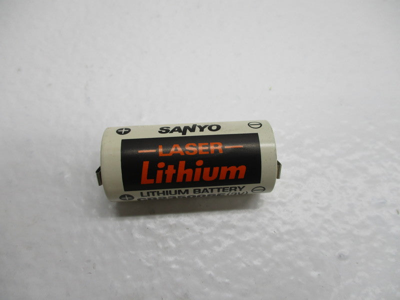 SANYO CR23500SE(3V) NSNP
