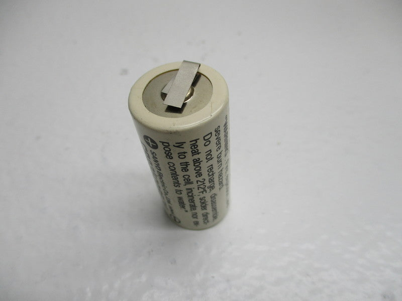 SANYO CR23500SE(3V) NSNP