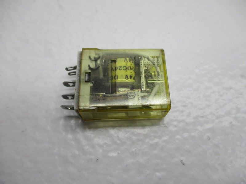 IDEC RH1B-U DC24V UNMP