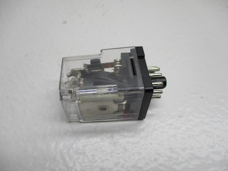 POTTER & BRUMFIELD KRPA-14AN-120 120V UNMP