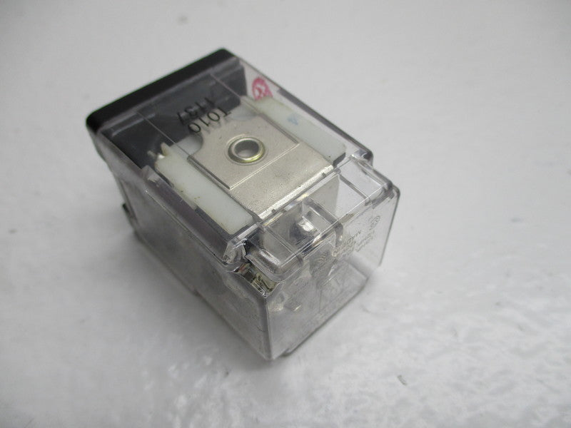 POTTER & BRUMFIELD KRPA-14AN-120 120V UNMP