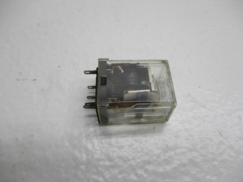 NAIS HC1-H-AC115V 110/120V UNMP