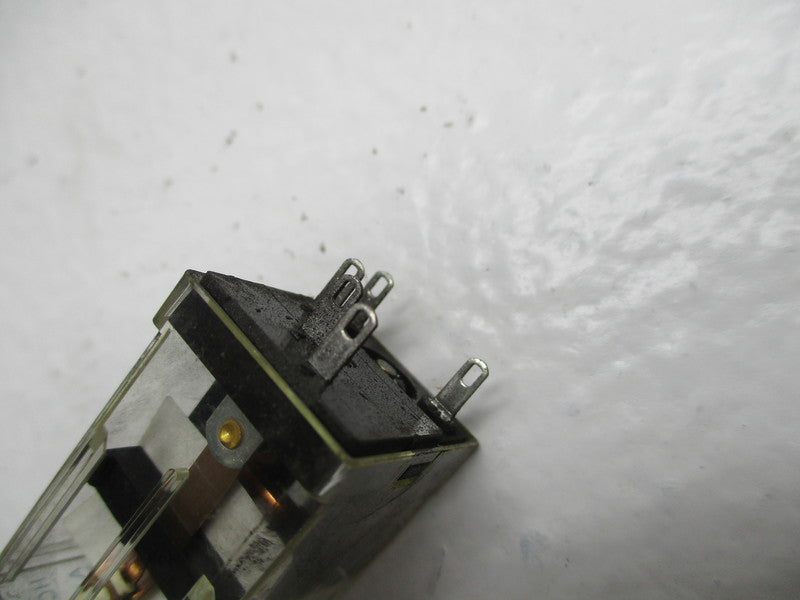 NAIS HC1-H-AC115V 110/120V UNMP