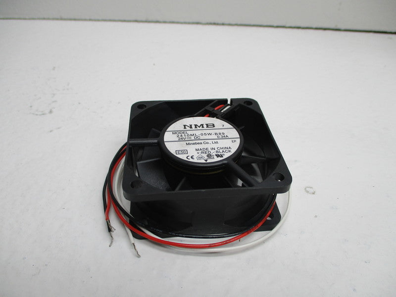 NMB 2410ML-05W-B89 NSNP