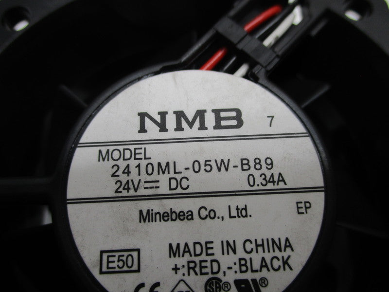 NMB 2410ML-05W-B89 NSNP