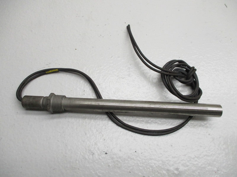 HOTWATT EM62-8 HEATER CARTRIDGE *USED*