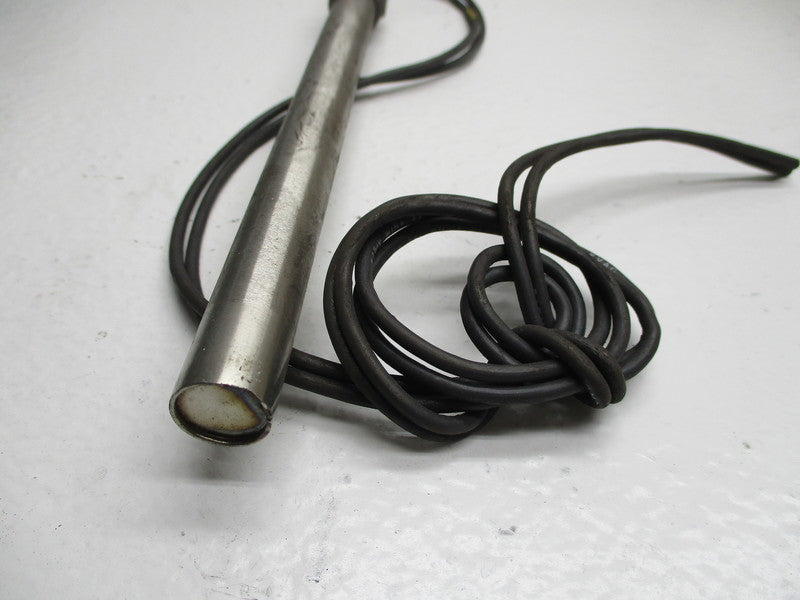 HOTWATT EM62-8 HEATER CARTRIDGE *USED*