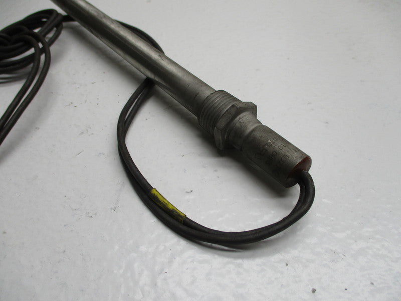HOTWATT EM62-8 HEATER CARTRIDGE *USED*