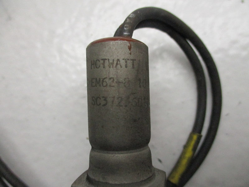 HOTWATT EM62-8 HEATER CARTRIDGE *USED*
