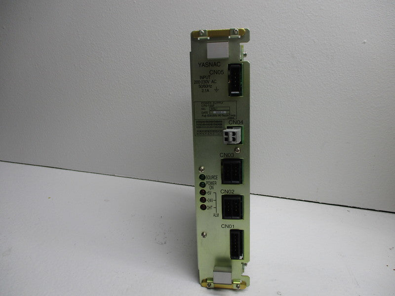 FUJI ELECTRIC CPS-150F NSNP