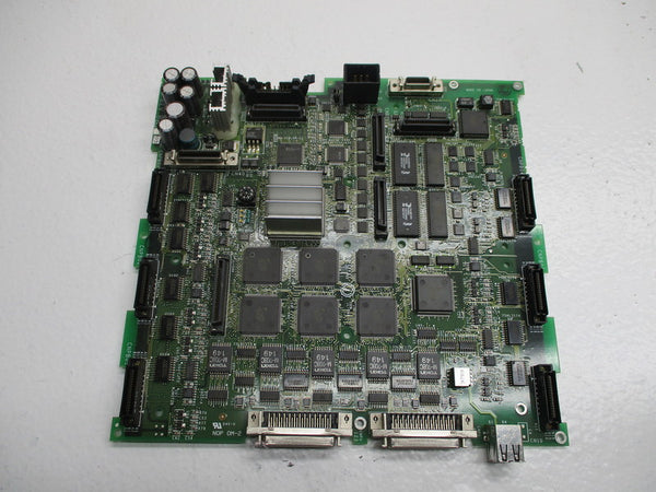 YASKAWA DF9203312-B0 NSNP