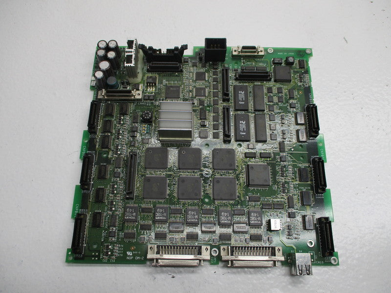 YASKAWA DF9203312-B0 NSNP