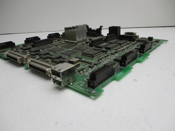 YASKAWA DF9203312-B0 NSNP