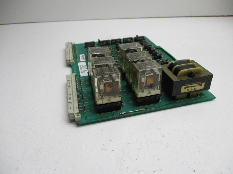 AJAX MAGNETHERMIC SC-72086A UNMP