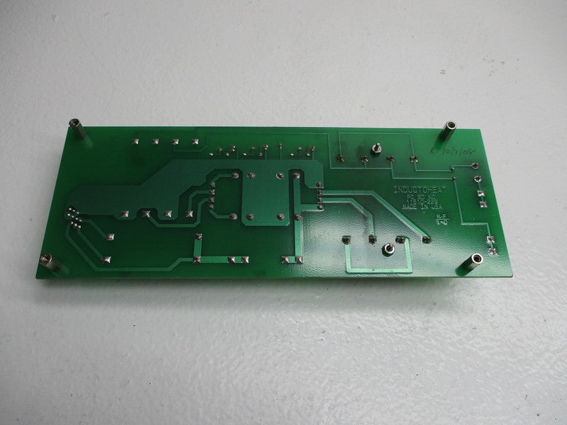 INDUCTOHEAT 31035-744 NSNP