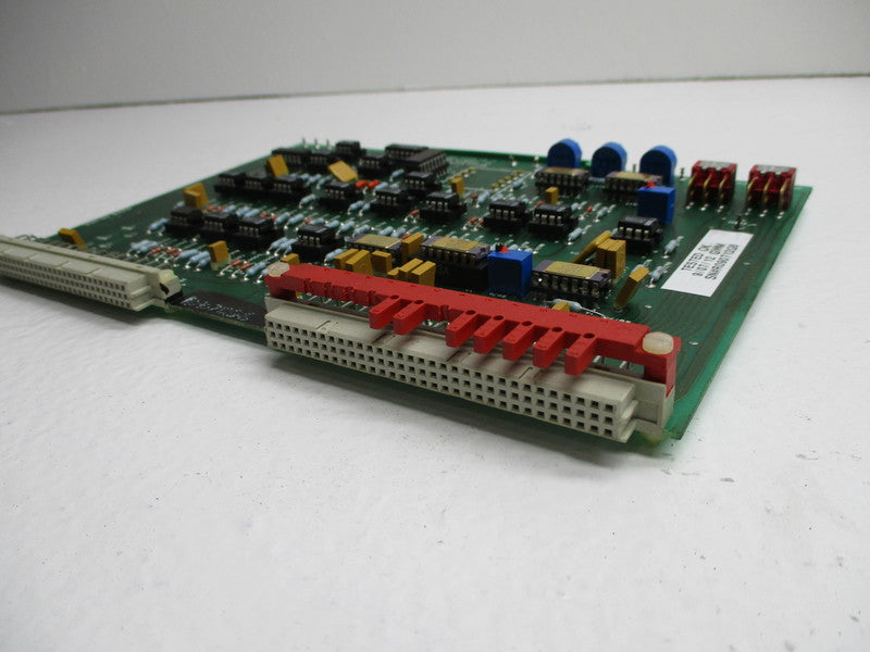 AJAX MAGNETHERMIC SC-72087A UNMP