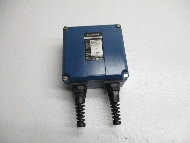 TEMPOSONICS 315000000RBU0025 NSNP