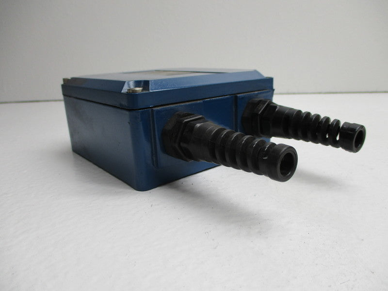 TEMPOSONICS 315000000RBU0025 NSNP