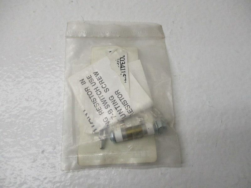 MCDONNELL & MILLER 7B-1R * NEW IN FACTORY BAG *