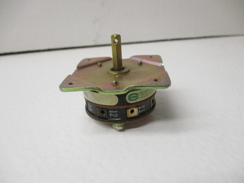 ELECTROSWITCH 31301B NSNP